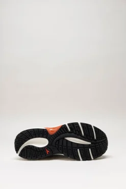 Diadora Heritage - Zilver Sneaker