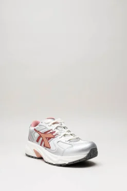 Diadora Heritage - Zilver Sneaker