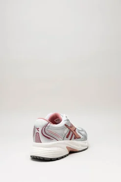 Diadora Heritage - Zilver Sneaker