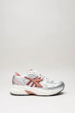 Diadora Heritage - Zilver Sneaker