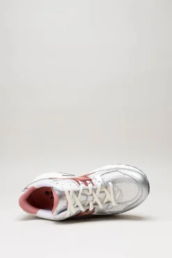 Diadora Heritage - Zilver Sneaker