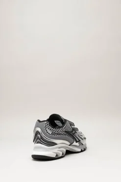 Diadora Heritage - Zilver Velcroschoen