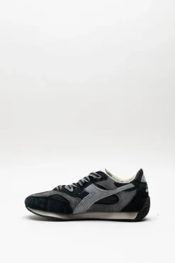 Diadora Heritage - Zwart Sneaker