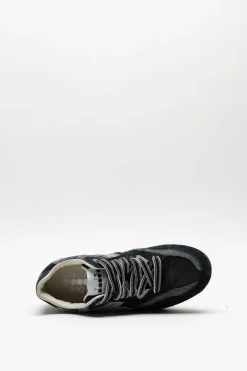 Diadora Heritage - Zwart Sneaker