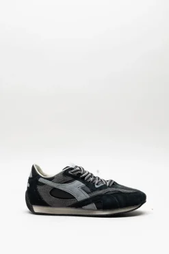 Diadora Heritage - Zwart Sneaker