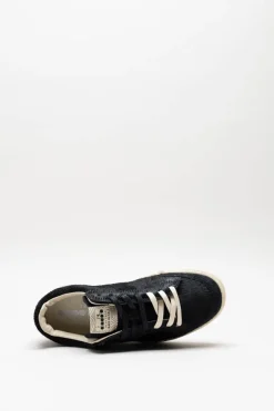 Diadora Heritage - Zwart Sneaker