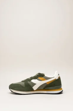 Diadora - Kaki Sneaker