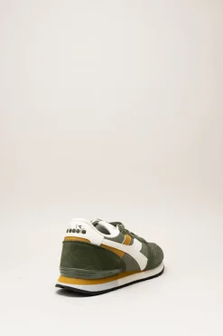 Diadora - Kaki Sneaker
