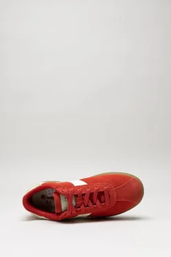 Diadora - Rood Sneaker