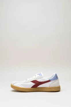 Diadora - Wit Sneaker