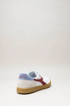 Diadora - Wit Sneaker