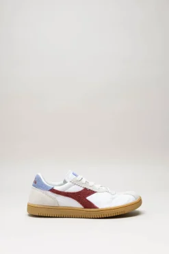 Diadora - Wit Sneaker