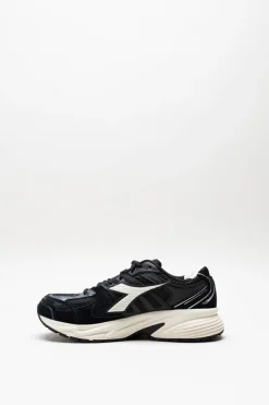 Diadora - Zwart Sneaker