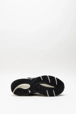 Diadora - Zwart Sneaker