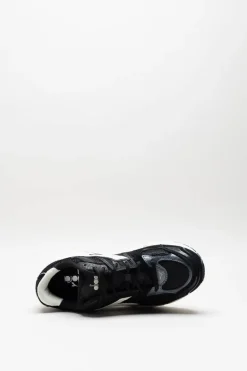 Diadora - Zwart Sneaker