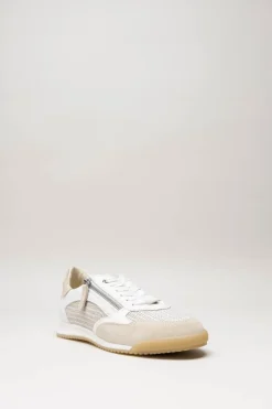 Dl Sport - Beige Sneaker