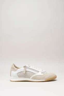 Dl Sport - Beige Sneaker