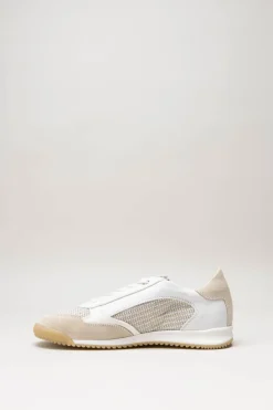 Dl Sport - Beige Sneaker