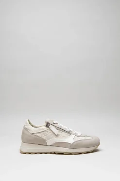 Dl Sport - Beige Sneaker