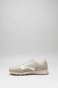 Dl Sport - Beige Sneaker