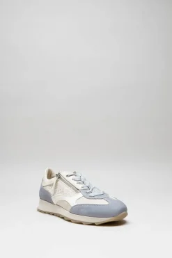 Dl Sport - Beige Sneaker