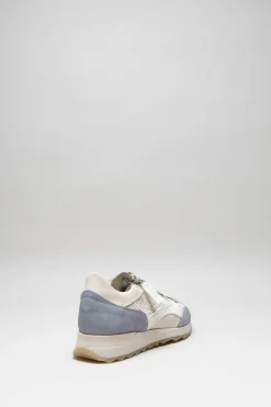 Dl Sport - Beige Sneaker