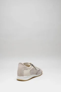 Dl Sport - Beige Sneaker