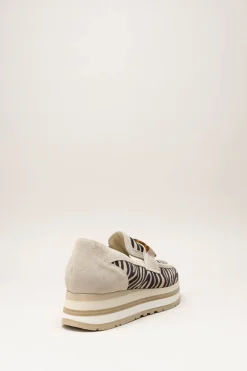 Dl Sport - Beige Sneaker