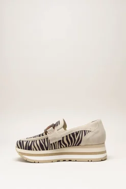 Dl Sport - Beige Sneaker