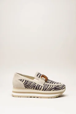 Dl Sport - Beige Sneaker
