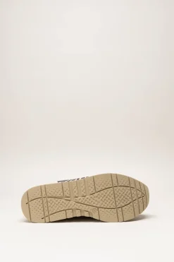 Dl Sport - Beige Sneaker