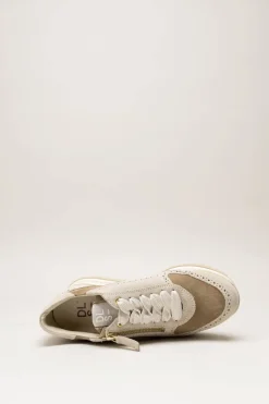 Dl Sport - Beige Sneaker