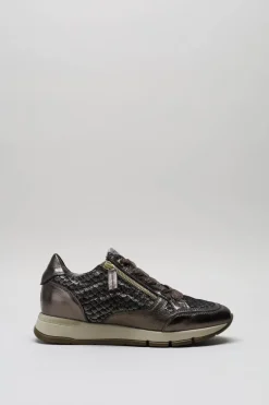 Dl Sport - Brons Sneaker