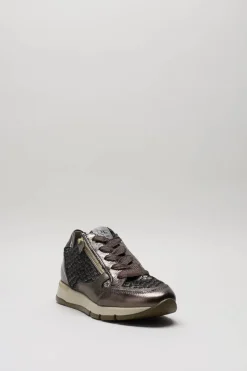 Dl Sport - Brons Sneaker