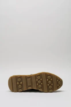 Dl Sport - Bruin Sneaker