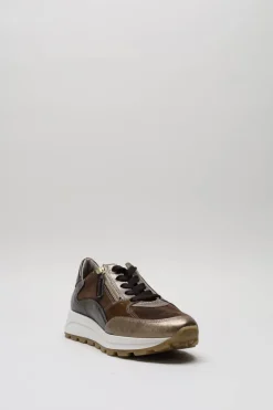 Dl Sport - Bruin Sneaker