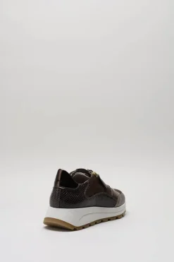 Dl Sport - Bruin Sneaker
