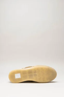 Dl Sport - Camel Sneaker