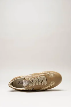 Dl Sport - Camel Sneaker