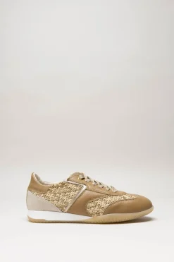Dl Sport - Camel Sneaker
