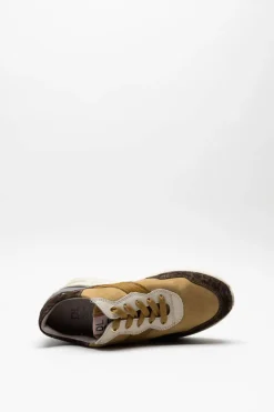 Dl Sport - Camel Sneaker