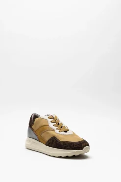 Dl Sport - Camel Sneaker
