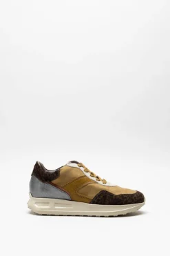 Dl Sport - Camel Sneaker