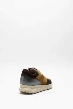 Dl Sport - Camel Sneaker