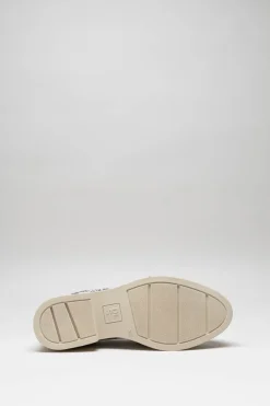 Dl Sport - Greige Mocassin