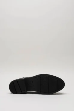 Dl Sport - Zwart Mocassin