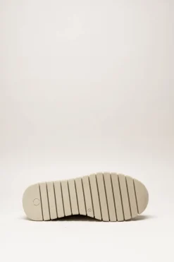Dl Sport - Zwart Sneaker