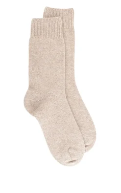 Dore Dore - Beige Kousen