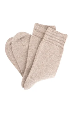 Dore Dore - Beige Kousen
