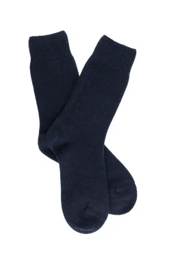 Dore Dore - Donkerblauw Kousen